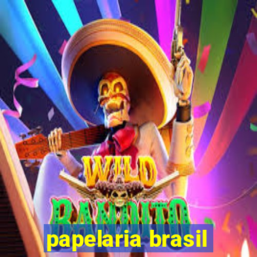 papelaria brasil